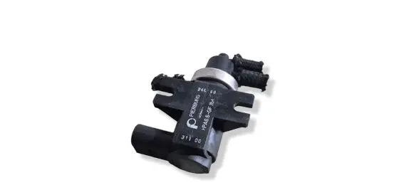 Volkswagen Golf IV Vacuum valve PA66GF35