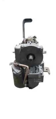 Renault Scenic III - Grand scenic III Electric power steering pump 8200741587 010607 P922BD0046Q