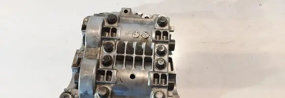 Toyota RAV 4 (XA30) Balance shaft 