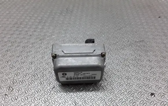 Chrysler 300 - 300C ESP acceleration yaw rate sensor 04606671AB
