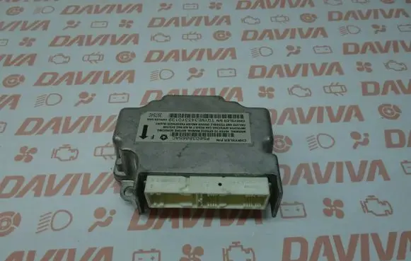 Jeep Grand Cherokee (WJ) Airbag control unit/module P56038865AC