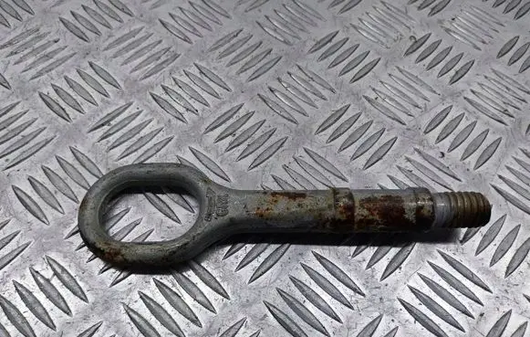 Seat Leon (1P) Tie down hook / loop 1T0805615