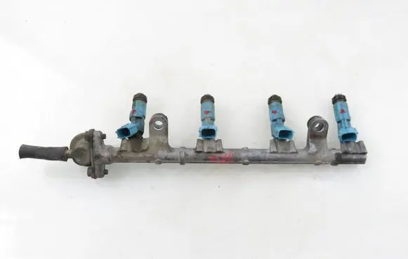Toyota Yaris Fuel main line pipe 2325023020