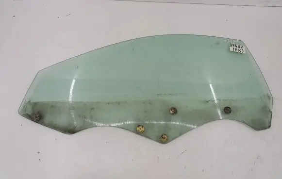 Toyota Celica T230 Front door window/glass (coupe) 
