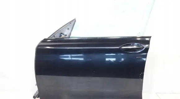 BMW 5 GT F07 Front door 