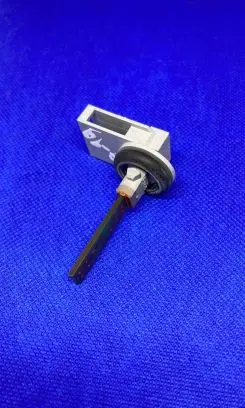 Audi Q5 SQ5 Interior temperature sensor 3D0907543A