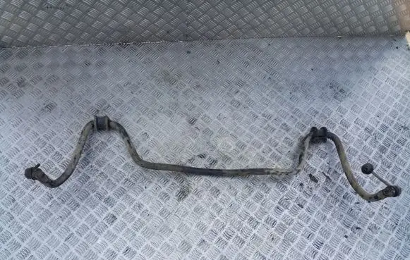 Mitsubishi Pajero Rear anti-roll bar/sway bar 