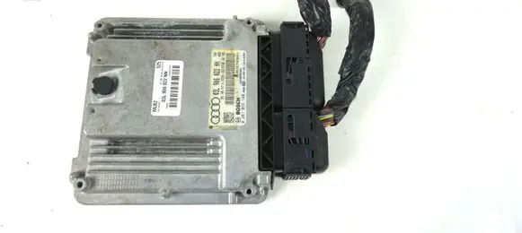 Audi A4 S4 B8 8K Engine control unit/module ECU 03L906022NN 0281016140