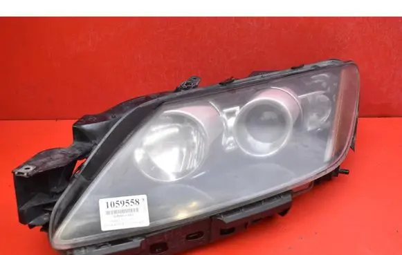 Mazda CX-7 Headlight/headlamp EH1051040