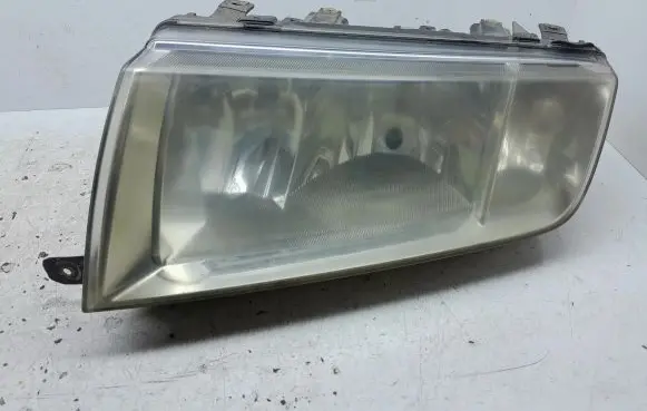 Skoda Fabia Mk1 (6Y) Headlight/headlamp