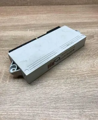 BMW 7 E65 E66 Comfort/convenience module 6940435 6045007013