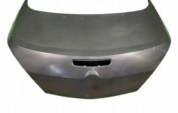 Tailgate/trunk/boot lid
