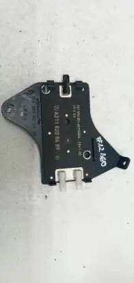 Mercedes-Benz CLK A209 C209 Aerial antenna amplifier A2118208689