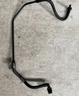 Volkswagen Amarok Fuel return line/hose D6173