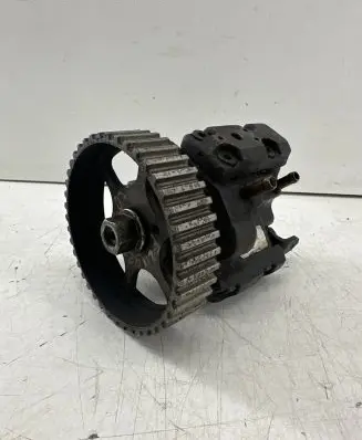 Peugeot 607 Fuel injection high pressure pump 0445010021