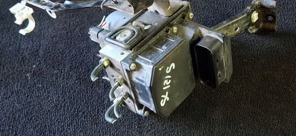 Subaru Legacy ABS Pump 0265225248