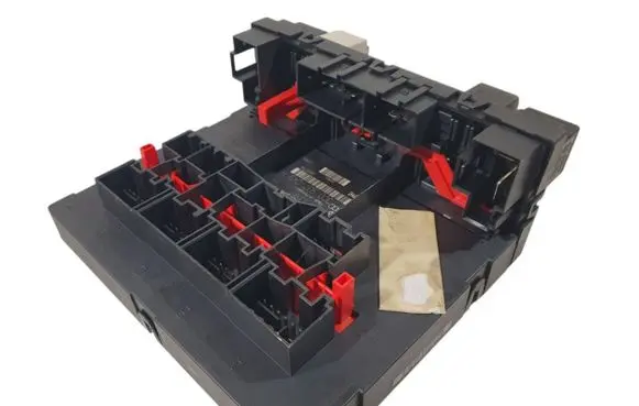 Volkswagen PASSAT B6 Comfort/convenience module 3C0937049H