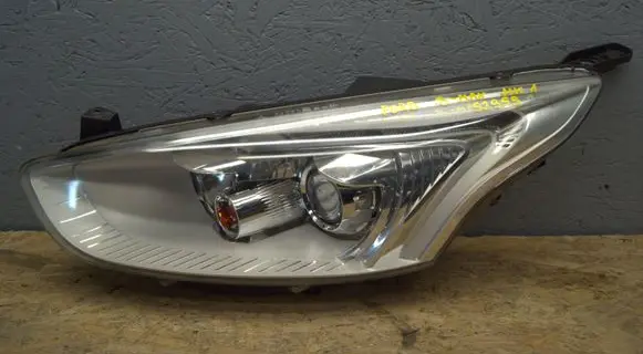 Ford B-MAX Headlight/headlamp AV1113W030DE
