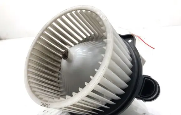 Hyundai i20 (GB IB) Heater fan/blower 00S3B2542