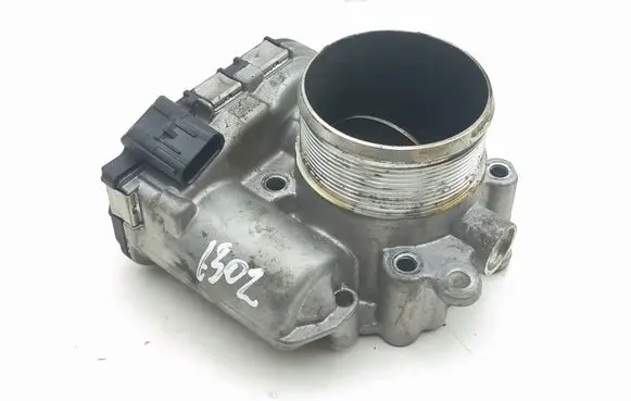 Land Rover Range Rover Velar Throttle valve M4D39F991AA