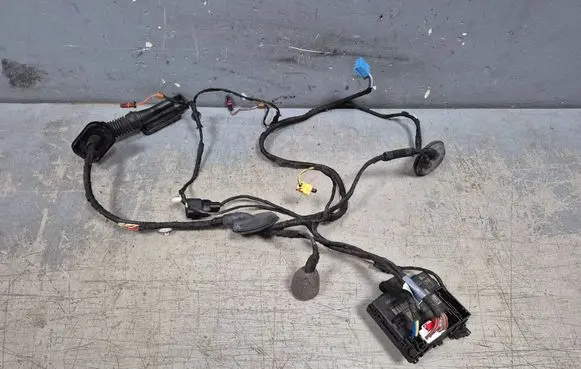 Audi Q5 SQ5 FY Door control unit/module 4M1959793D