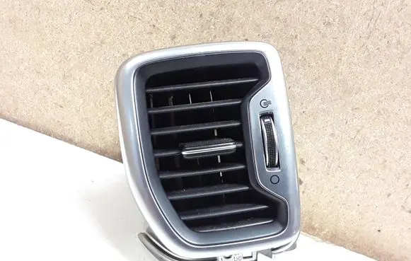 KIA Sportage Dashboard side air vent grill/cover trim 97480F1000