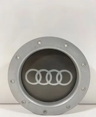 Audi A6 S6 C5 4B Original wheel cap