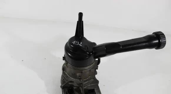 Citroen C4 Grand Picasso Power steering pump 9684252580 A0013520