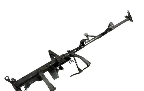 Toyota Yaris Dashboard cross member/frame bar 
