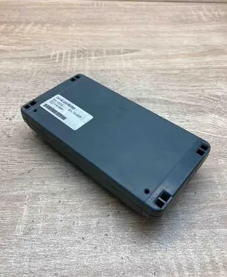 BMW 5 E34 Other control units/modules 7340020 10010 820823