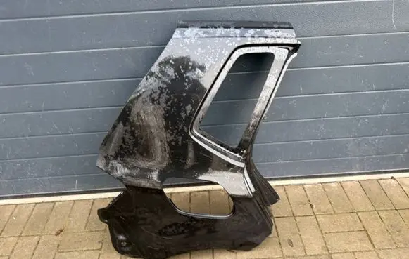 Volkswagen Golf Sportsvan Rear quarter panel 510