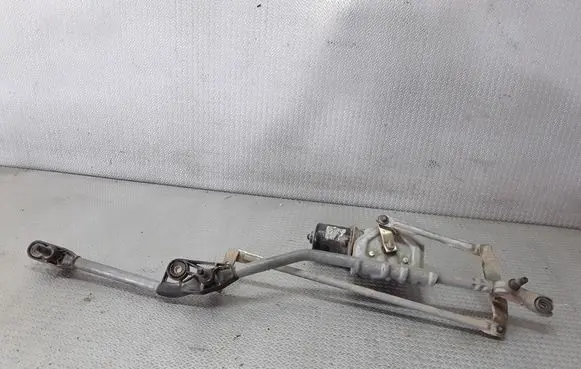 Renault Scenic II - Grand scenic II Front wiper linkage and motor 53565202