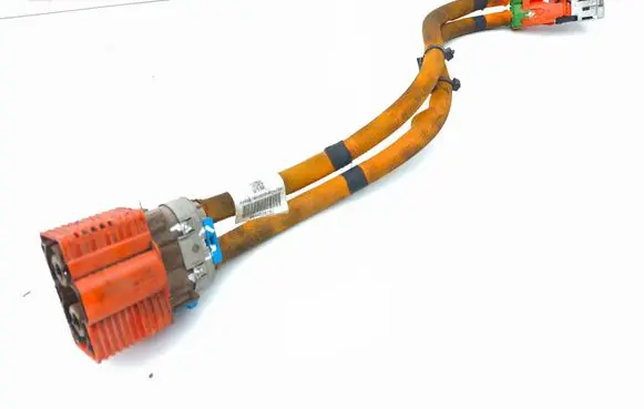 Peugeot 3008 III High voltage cable 9844528780