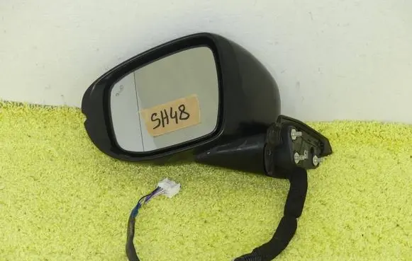 Honda Jazz IV GR Front door electric wing mirror 049922