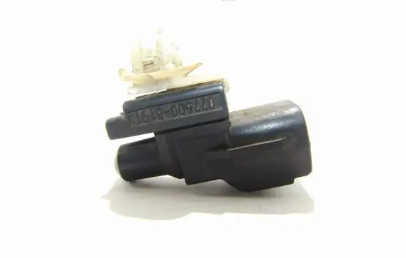 Coolant temperature sensor