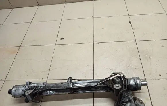 BMW 5 GT F07 Steering rack 7853501405