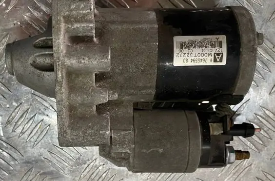 Peugeot 5008 Starter motor PEUGEOT5008 PSA5F02