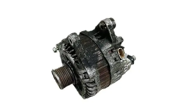 Generator/alternator