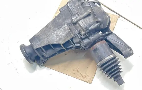 Mercedes-Benz ML W163 Front differential 4460310010