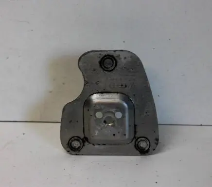 ABS pump bracket