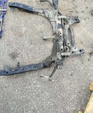 Honda Civic X Front subframe 240417150303 51300TGGA011M1 tgle0