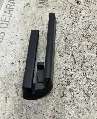 Porsche Panamera (970) Seat trim 97052135900