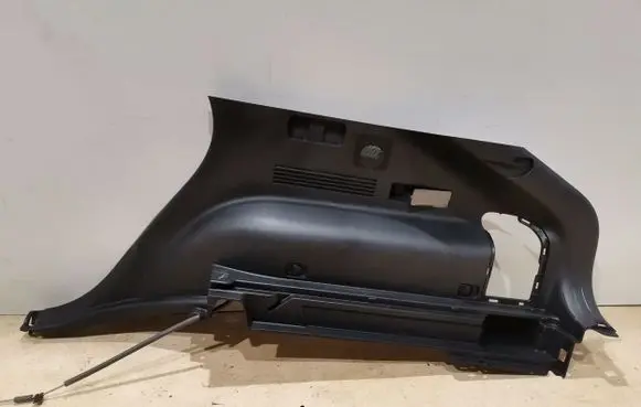 KIA EV6 Trunk/boot lower side trim panel 85741CV500