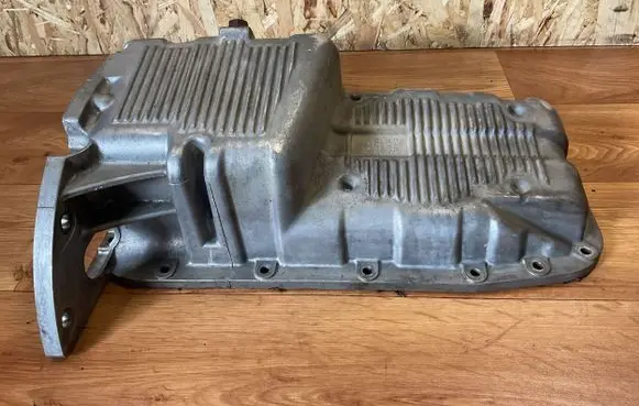 Chevrolet Nubira Oil sump 96481581
