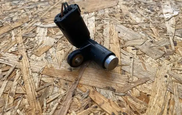 Chrysler 300M Crankshaft position sensor 04609153A 63576