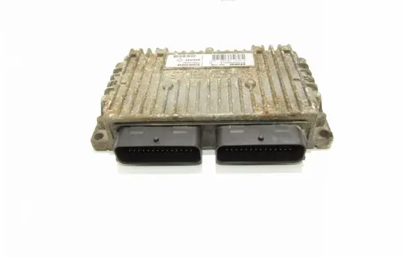 Renault Scenic I Engine control unit/module 8200034948