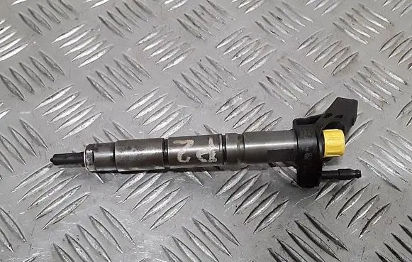 Chrysler 300 - 300C Fuel injector 0445115064 A6420701387
