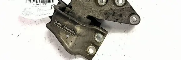 Peugeot Boxer Engine mount vacuum valve 1358086080
