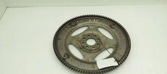 Jaguar XF X250 Flywheel TU1558B