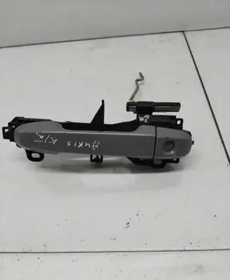 Toyota Auris E180 Front door exterior handle 